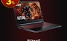 Acer 宏碁 9.8折! - Nitro5 AN515-55-51GB 電競筆電 8GB
