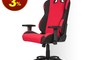 AKRACING 7.4折! - 超跑電競椅GT02Redstorm(電競椅)