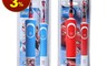德國百靈Oral-B 8.1折! - 充電式兒童電動牙刷D100K 冰雪奇緣/汽車總動員
