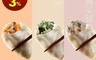 CHIMEI 奇美 5.0折! - 鮮美口爆熟水餃 800g/47顆/包 高麗菜/韭菜/素食