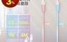 東元 6.8折! - 羽量時尚有線吸塵器XYFXJ502、XYFXJ503/手持吸塵器