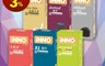 生活市集 4.4折! - iNNO茵諾情趣系列保險套