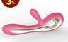 瑞典LELO 7.8折! - SORAYA 索拉雅 雙重功能振動器