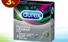 Durex 杜蕾斯 5.9折! - 飆風碼保險套