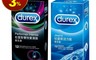 Durex杜蕾斯 7.3折! - 雙悅愛潮裝12入 + 活力裝12入(-12hr)