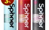 TENGA 6.3折! - SPINNER 自動迴轉旋吸飛機杯 SPN-006S