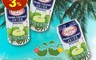 泰國TEPTIP 7.8折! - 椰果椰子水310ml (24入一箱)