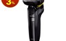 Panasonic 國際牌 8.7折! - 5D刀頭電動刮鬍刀 ES-LV5E-K 黑色
