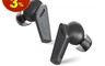 生活市集 9.2折! - EarFun Air Pro真無線藍牙耳機 TW302 黑/白 ANC降噪