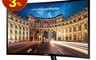 SAMSUNG 三星 9.8折! - 27型VA曲面螢幕C27F390FHE 27吋顯示器