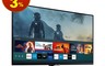 SAMSUNG三星 9.9折! - 32型4K智慧聯網螢幕S32AM700UCX 液晶螢幕