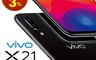 vivo 7.5折! - X21 6.28吋智慧型手機(6G/128G) - 1725
