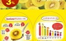 ZESPRI 6.3折! - 紐西蘭金圓頭黃金奇異果 2斤/盒 新鮮水果