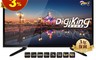 DigiKing數位新貴 8.2折! - 43吋低藍光FHD液晶顯示器 DK-M43V53