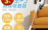 國際牌Panasonic 9.9折! - 極輕巧無線手持吸塵器 白色 MC-SB30J
