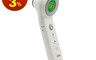 BRAUN 百靈 9.0折! - 免接觸額溫槍 (BNT400)
