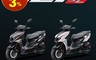 SYM 三陽 10.0折! - JET SL 7期 水冷 ABS 雙碟(2021全新車)
