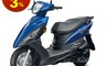 SYM 三陽 10.0折! - 迪爵 125鼓煞CBS七期車(2021新車) 機車 FC12TD