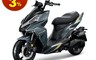 SYM 三陽 10.0折! - DRG158 7期 TCS ( 2021全新車 TB16W4 )