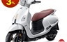 SYM 三陽 10.0折! - Fiddle125 雙碟煞 CBS版 7期車 機車 FA12WB