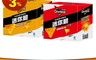 生活市集 10.0折! - 多力多滋Flavor Shots迷你脆玉米片 (超濃起司/黃金起司) 24包/箱