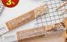 少油達人 5.8折! - 法國進口料理烘焙紙 100%純紙漿 原木色 (15m/捲)