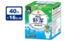 Kleenex 舒潔 8.3折! - 可分解濕式衛生紙 40抽x16包/箱 綠茶配方/濕紙巾