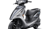 KYMCO 光陽 0.1折! - 新名流125 鼓煞 七期車 機車 SJ25TG 2021新車