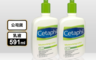 Cetaphil 舒特膚 7.6折! - 溫和滋潤乳液 591ml(2入組)/保濕乳液/身體乳
