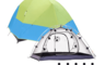 Coleman 8.3折! - 5-Person Airdome Tent 五人圓頂帳篷