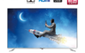 SANLUX 台灣三洋 8.2折! - 43型4K聯網液晶顯示器 SMT-43GA3