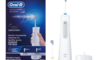 德國百靈Oral-B 8.7折! - 手持高效活氧沖牙機 MDH20