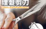 生活市集 3.0折! - 不鏽鋼理髮剪刀二件組(剪髮+打薄/組) 美髮剪刀/打薄刀/剪頭髮組