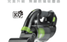 英國 Gtech  8.0折! - 小綠寵物版無線除蟎吸塵器 GTECH-K9