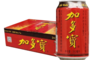 加多寶 8.9折! - 涼茶310ml(24入/箱) 本草植物配方/消暑飲料/中國熱銷