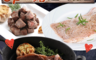 生活市集 7.2折! - 愛上吃肉6P牛豬連結組(6包/組)無骨牛小排/霜降骰子牛肉/霜降松阪豬