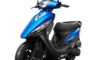 KYMCO 光陽 10.0折! - GP125 鼓煞六期車機車 SJ25KS (2021新車)