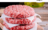 生活市集 5.7折! - 紐西蘭A5日本和牛漢堡排 最高等級 頂級肉質 黃金比例(100g/包)