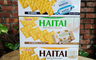 HAITAI 8.9折! - 韓國海太營養餅乾 原味/起司/牛奶