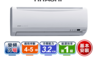 HITACHI日立 8.7折! - 一對一變頻冷暖冷氣RAC-32YK1/RAS-32YK1