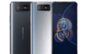 ASUS華碩 10.0折! - ZenFone8 Flip128G(ZS672KS)手機/5G