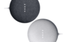 Google 7.8折! - Nest Mini 第二代智慧音箱  粉碳白/石墨黑