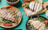 生活市集 6.2折! - 發肉覓即食舒肥嫩雞胸 天府花椒/地中海蒔蘿/清爽海鹽/墨西哥紅椒/義式香草羅勒
