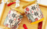 祥祥泡菜 6.8折! - 韓式泡菜 黃金泡菜 黃金海帶絲任選 460g/罐