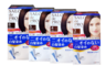 日本 DARIYA塔莉雅 8.3折! - 沙龍級無味型白髮染髮劑(明褐色、淺褐色、自然色)