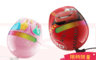 生活市集 6.1折! - 飛利浦 Philips LED迷你情調燈 迪士尼公主/汽車總動員