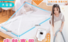 生活市集 6.6折! - 乳膠床墊專用壓縮收納袋 床墊收納袋/寢具收納/可加購抽氣電泵/密封防護