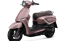 SUZUKI 台鈴 9.7折! - Saluto 125碟煞六期機車 花漾新色 (UC125)