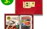 BLACK BRIDGE黑橋牌 8.9折! - 海洋鮮味香腸禮盒 原味飛魚卵香腸+章魚燒香腸
