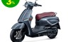 SUZUKI 台鈴 9.7折! - Saluto 125碟煞六期機車 2021年 UC125